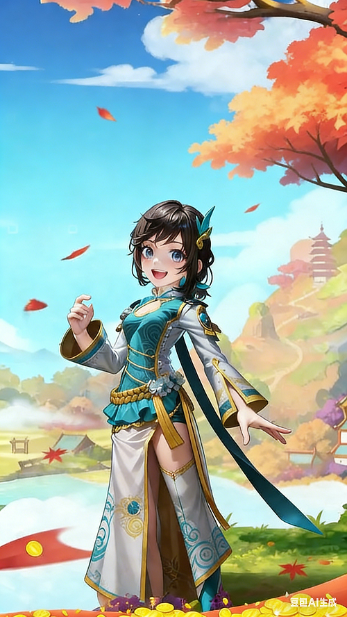 武林外传十年之约